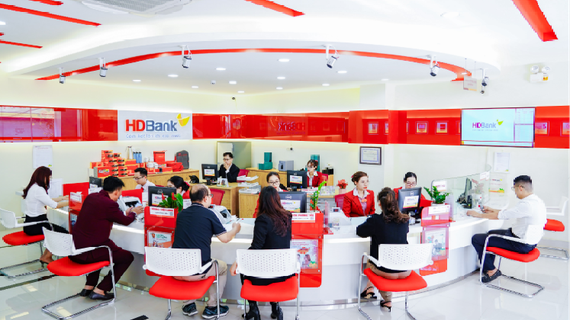 HDBank chào bán hơn 53 triệu trái phiếu