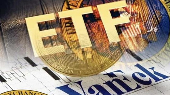 Quỹ ETF quy mô hơn 14.000 tỷ thêm mới MSB và 1 cổ phiếu “họ” Vingroup