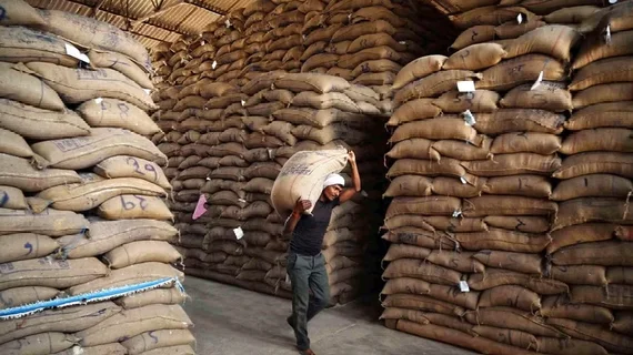 Thị trường nông sản: Giá cà phê thế giới phục hồi ấn tượng sau nhịp giảm