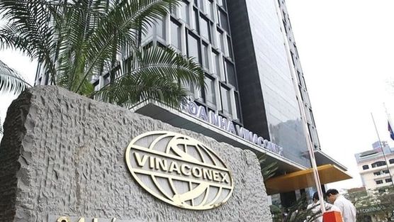 Vinaconex đã bán 61% vốn tại một công ty, ước tính thu về gần 800 tỷ