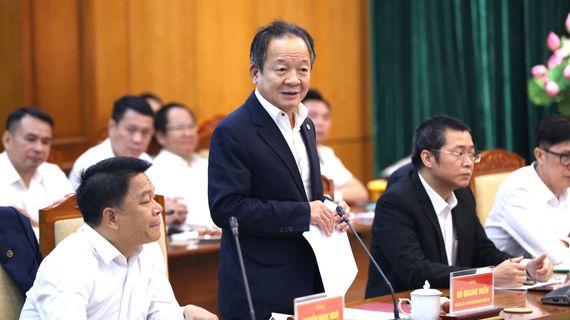 T&T đề xuất Bắc Ninh tháo gỡ khó khăn cho 5 dự án quy mô gần 1.400 ha
