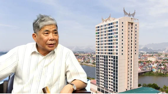 Sau gần 1 năm ông Lê Thanh Thản tái xuất, Mường Thanh bất ngờ muốn đầu tư khu đô thị hơn 1.700 tỷ tại tỉnh vừa được Vingroup đầu tư dự án 1 tỷ USD