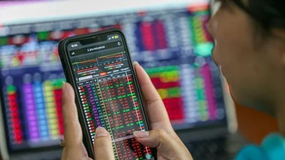 Hơn 200.000 tỷ đồng cổ phiếu có thể 