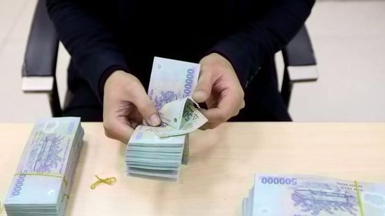 Các doanh nghiệp rút ròng 166.000 tỷ ra khỏi hệ thống ngân hàng trong quý I/2026