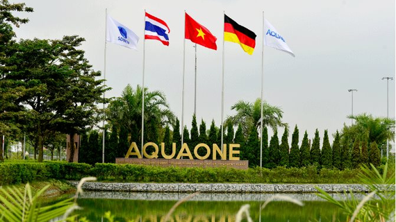 Công ty nước của Shark Liên báo lãi tăng gần 80%, nhưng lỗ lũy kế “phình to” lên 950 tỷ đồng