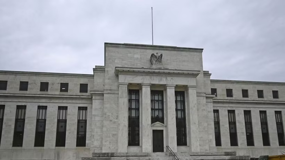 Fed có thể giữ nguyên lãi suất trong thời gian dài