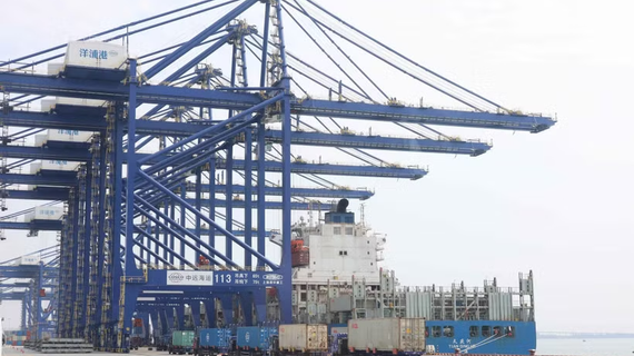 Tòa án Tối cao Mỹ giữ nguyên phán quyết về thuế quan Trung Quốc