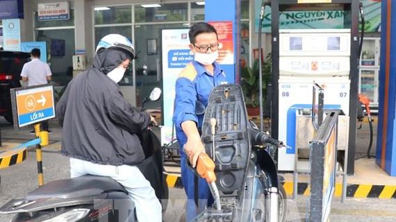 Giá xăng dầu tiếp tục giảm từ chiều 18/6: Bắt đầu công bố giá cơ sở xăng E10