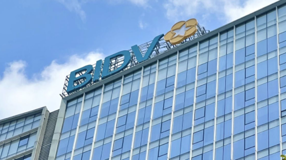 BIDV bổ nhiệm Chủ tịch HĐQT và Tổng Giám đốc mới
