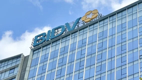 BIDV bổ nhiệm Chủ tịch HĐQT và Tổng Giám đốc mới