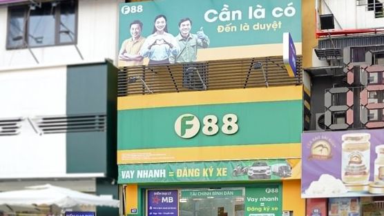 Cổ phiếu quanh 78.000 đồng, F88 chốt giá chào bán 71.000 đồng/cp để huy động hơn 1.560 tỷ đồng