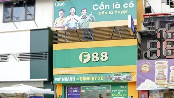 Cổ phiếu quanh 78.000 đồng, F88 chốt giá chào bán 71.000 đồng/cp để huy động hơn 1.560 tỷ đồng