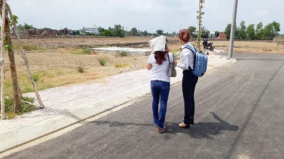 Thị trường bất động sản Đà Nẵng có diễn biến mới