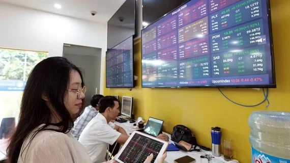 MSCI nhận định về tiến trình nâng hạng thị trường chứng khoán Việt Nam