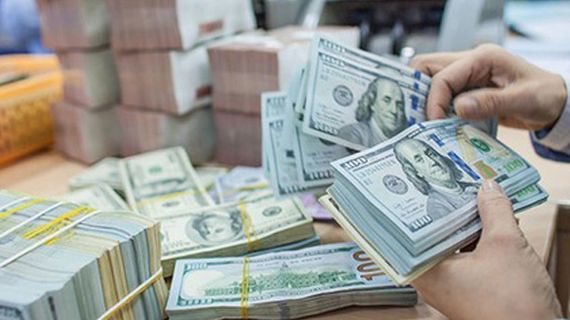 Đề xuất áp trần 200 triệu USD/năm với khoản vay ra nước ngoài