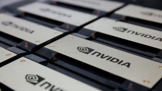 Nvidia gia nhập cuộc đua chip máy tính cá nhân