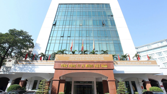 VICEM báo lỗ 3 năm liên tiếp, kiểm toán viên nghi ngờ về khả năng hoạt động liên tục của nhiều công ty con