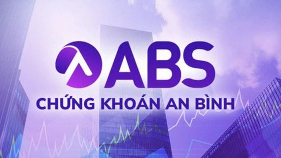 Chứng khoán An Bình tăng vốn gấp gần 3 lần