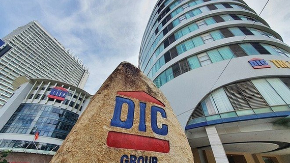 DIC Corp (DIG) bị phạt 175 triệu đồng vì sử dụng sai mục đích hơn 520 tỷ đồng từ trái phiếu
