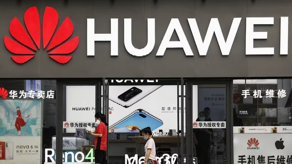 Mỹ phạt Bosch 36 triệu USD vì vi phạm lệnh trừng phạt Huawei