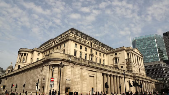 Dư địa chính sách: So sánh từ London đến Đông Nam Á