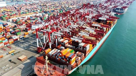 Trung Quốc áp đặt lệnh cấm với hàng chục doanh nghiệp Mỹ