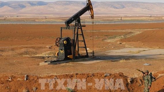 Trung Quốc chưa vội mua dầu mỏ