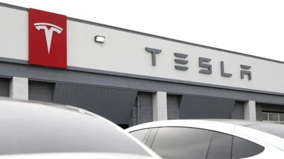 Nóng: Tesla đang bị điều tra đặc biệt