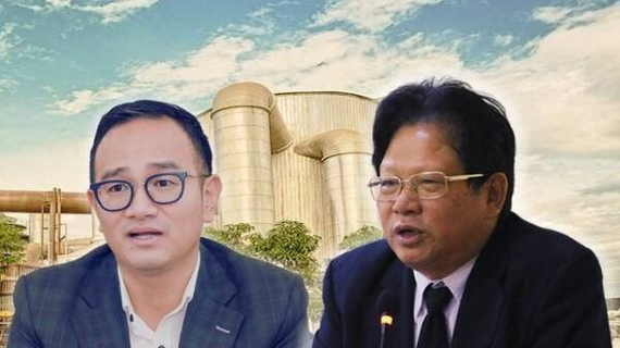 Cổ phiếu Hóa chất Đức Giang tăng sát trần sau khi công bố tài liệu quan trọng