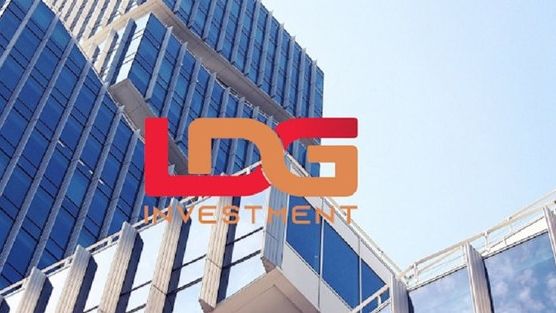 Cổ phiếu LDG bất ngờ giảm sàn, “trắng bên mua” sau chuỗi tăng nóng gần 35%