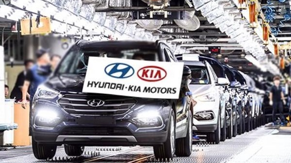 Hàn Quốc sẽ nâng thuế tiêu thụ đặc biệt ô tô trở lại 5% từ tháng 7