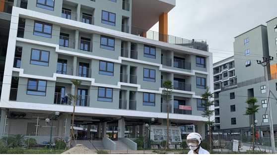 Lời giải bài toán vốn phát triển nhà ở cho thuê