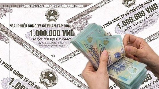 “Gánh” lãi suất 15%/năm, một doanh nghiệp bất động sản chậm trả gần 131 tỷ đồng gốc, lãi trái phiếu