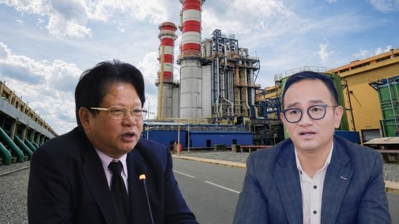 Vụ án Hóa chất Đức Giang: Tạm giữ 133.000 USD, 16 lượng vàng, nộp khắc phục hơn 331 tỷ đồng