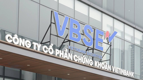 Chứng khoán Vietinbank hoàn tất chia cổ tức, vốn điều lệ vượt 2.700 tỷ đồng