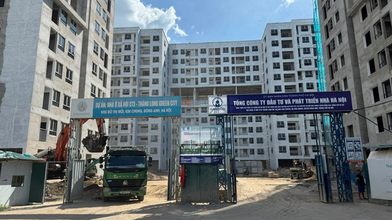 Giá thuê nhà ở xã hội sẽ ra sao khi trở thành trụ cột an sinh?