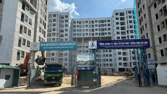 Giá thuê nhà ở xã hội sẽ ra sao khi trở thành trụ cột an sinh?