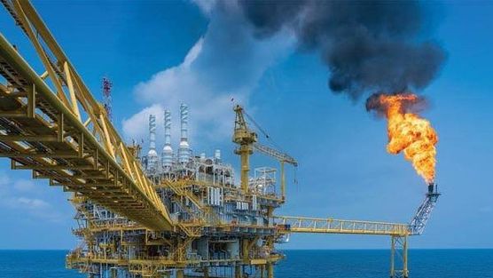 Phát hiện một doanh nghiệp dầu khí chuẩn bị rót 32.000 tỷ đồng đón sóng đại dự án ngành điện
