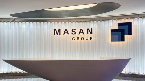 Masan hoàn tất phát hành cổ phiếu ESOP, tăng vốn lên hơn 15.350 tỷ đồng