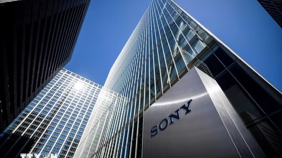 Sony phát hành trái phiếu 1 tỷ USD sau 28 năm, mở rộng huy động vốn quốc tế