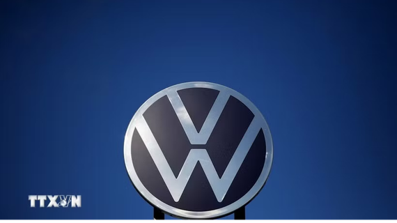 Volkswagen dự kiến bán cổ phần chi phối Everllence cho quỹ Bain của Mỹ