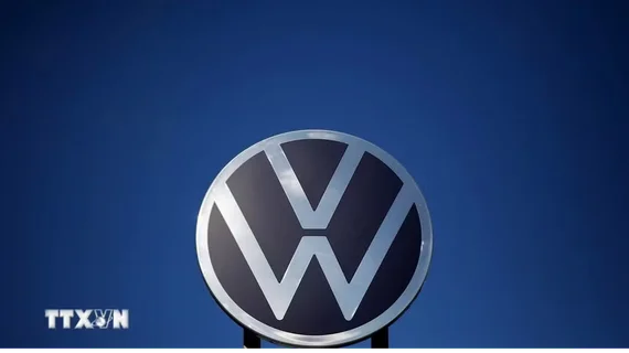 Volkswagen dự kiến bán cổ phần chi phối Everllence cho quỹ Bain của Mỹ