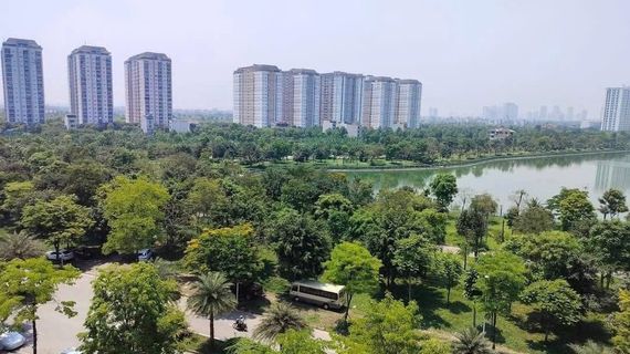 Bộ Tài chính đề xuất sửa quy định về đối tượng chịu thuế đất phi nông nghiệp