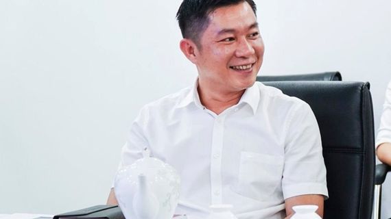 Ông Nguyễn Khánh Hưng chính thức trở lại Hội đồng quản trị Đầu tư LDG