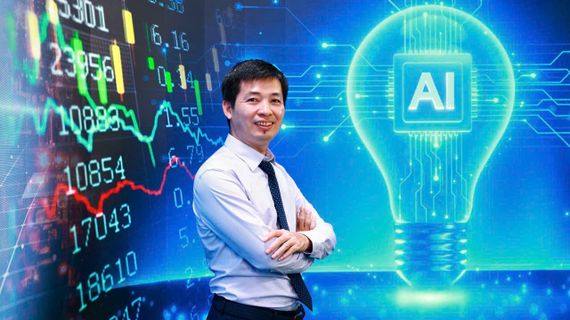 Chuyên gia: Đặc biệt lưu ý trạng thái nhập siêu trở lại và xu hướng bán ròng kéo dài của khối ngoại