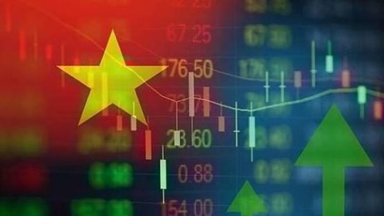 Khối ngoại bất ngờ 