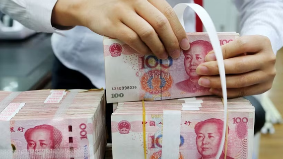 Trung Quốc phát hành đợt trái phiếu kỷ lục 5 tỷ euro