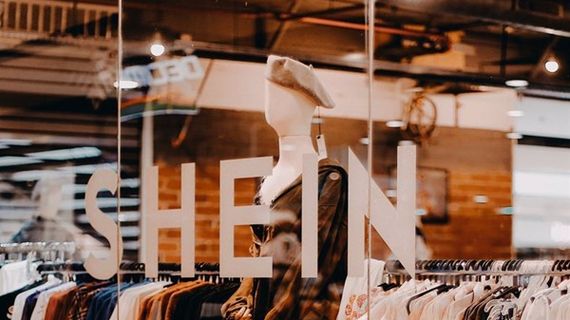 Phát hiện nhiều sản phẩm của Shein chứa hóa chất vượt ngưỡng an toàn của EU