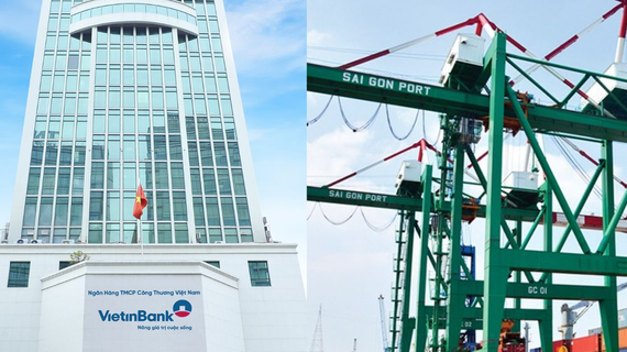 VietinBank lần thứ ba chào bán gần 9% vốn tại Cảng Sài Gòn
