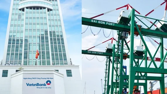 VietinBank lần thứ ba chào bán gần 9% vốn tại Cảng Sài Gòn